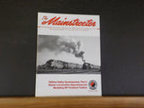 The Mainstreeter Northern Pacific Ry Historical Society Vol 33 #2 2014 Summer