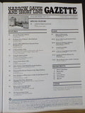 Narrow Gauge & Short Line Gazette 2017 January February Depot, Engine House