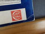 Central of Georgia Railway Album by Beckum & Langley       Soft Cover