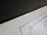All About Signals by John Armstrong  special reprint
