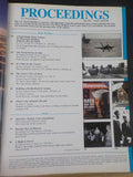 Proceedings Magazine Naval Review Issue 1993 May Naval review issue