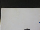 Norfolk and Western Magazine 1966 February Employee First Coal Delivered to New
