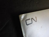 Canadian National Annual Report 1981 CN lIST OF COMPANIES hOTELS tRUCKING