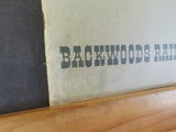 BACKWOODS RAILROADS IN PRINT Portfolio by Richard Stein