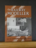 Railway Modeller 1953 November Vol 4 No 37 Crewchester Railway Useful Gadgets fo