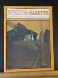 Narrow Gauge & Short Line Gazette 1982 Jan/ Feb Military Light Railway Rolling S