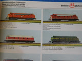 International Model Railways Guide #2 TT N Z 3000+ models in color Hard Cover