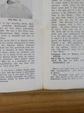 Susquehanna Reflector Vol 6 No 2 1952 February Chamber of Commerce Honors Railro