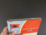 Lehigh Valley 2 In Color By Robert Yanosey W dust jacket