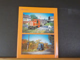 New York Short Lines Volume 2 by Gary Carlson Morning Sun Books