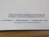 Alco Line, The by Eric Hirsimaki 1993        w Dust Jacket