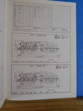 Canadian Pacific Railway Diagrams and Data edited by Omer Lavallee