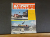 Rail Pace News Magazine 1986 April Railpace Conrail Virginia St Tower 15 min