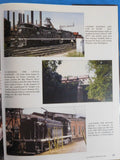 Birmingham Rails The Last Golden Era From WW2 to Amtrak by Clemons & Key w/ DJ