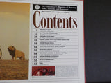 Automobile Quarterly Vol 26 #1 1988 First Quarter Ferrari Bentley Hard Cover