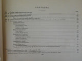 List of Merchant Vessels of the United States 1916, Forty-Eighth Annual