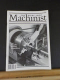 Home Shop Machinist 1989 July August Lathe Milling adaptation