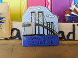 Jaycees Delaware Senator Frist StatePhoenix