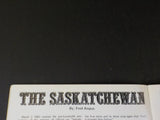 Canadian Rail #375  Canadian Railway Modeller 8 issues