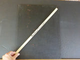 Railroad Data 1938-1939  Weekly publication   Hard Cover  Oversize