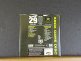 Official Xbox Magazine Demo Disc #29 March 2004 Ninja Top Spin