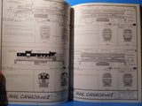 Rail Canada Volume 2 by Donald C. Lewis 1977 Soft Cover 144 Pages Indexed