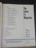 Santa Fe Employee Magazine 1974 May Best in Impact Recorder Tests