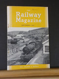 Railway Magazine 1956 September Railway Development at Bristol Cork & Macroom Di