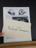 New Haven Railroad Historical & Technical Assoc Bulletin #24 2007 June NHRHTA