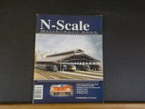 N Scale Magazine 2005 March April Realistic Weeds L&N Union Station
