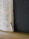 Railway Employees Journal 1972 February A Caboose is a Caboose — Until