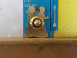 Jaycees California Nude Kids On Yellow Base   PINS