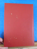 Railroad Magazine Bound Volume Misc Circa 1950  1947-1954  8 issues