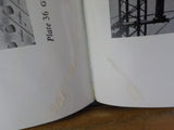 British Railways In Transition By O S Nock    Hard Cover   Damage