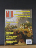 MHQ Quarterly Journal of Military Magazine 2004 Autumn Vol 17 #1 Grants Scheming