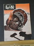 Louisville & Nashville Employee Magazine L&N 1947 November