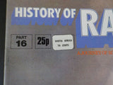 History of Railways Part 16 Journey of Romance Invention and Powerful Splendor