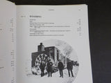 Encyclopedia Of Western Railroad History Volume 2 Mountain States Dust Jacket