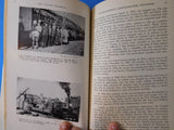 Sanson Tramway by K. R. Cassells w/ dust jacket New Zealand