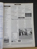 Railway Gazette 1995 April Spending spree spurs German rail renaissance