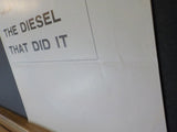 Diesel that Did It, The Presented by Southern Railway System Electro Motive Div.