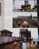 Pennsy Diesel Years Volume 6 by Robert J. Yanosey Dust Jacket 1996 Morning Sun B