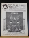 Flatwheel Central Florida Chapter NRHS 1977 June