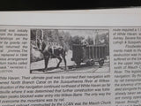 Only Yesterday on the Lehigh & New England Railroad a photographic remembrance