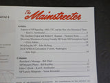 The Mainstreeter Northern Pacific Ry Historical Society Vol 43 #4 2024 Winter