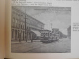 Interstate A History Of Interstate Public Service Rail Operations Jerry Marle DJ