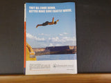Airliner World Global Airline Scene 2008 August BMI 70 Years of History