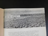New Jersey The Garden State Facts About NJ & Its Agricultural Industry 1935