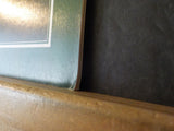 Info News Union Pacific Missouri Pacific RR 1984 August Employee Big Boy arrives