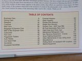 EL Color Guide to Freight and Passenger Equipment Larry DeYoung Morning Sun Bks